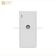 High Quality Easy Installation Battery quiet 100CF ultrasonic air aroma diffuser